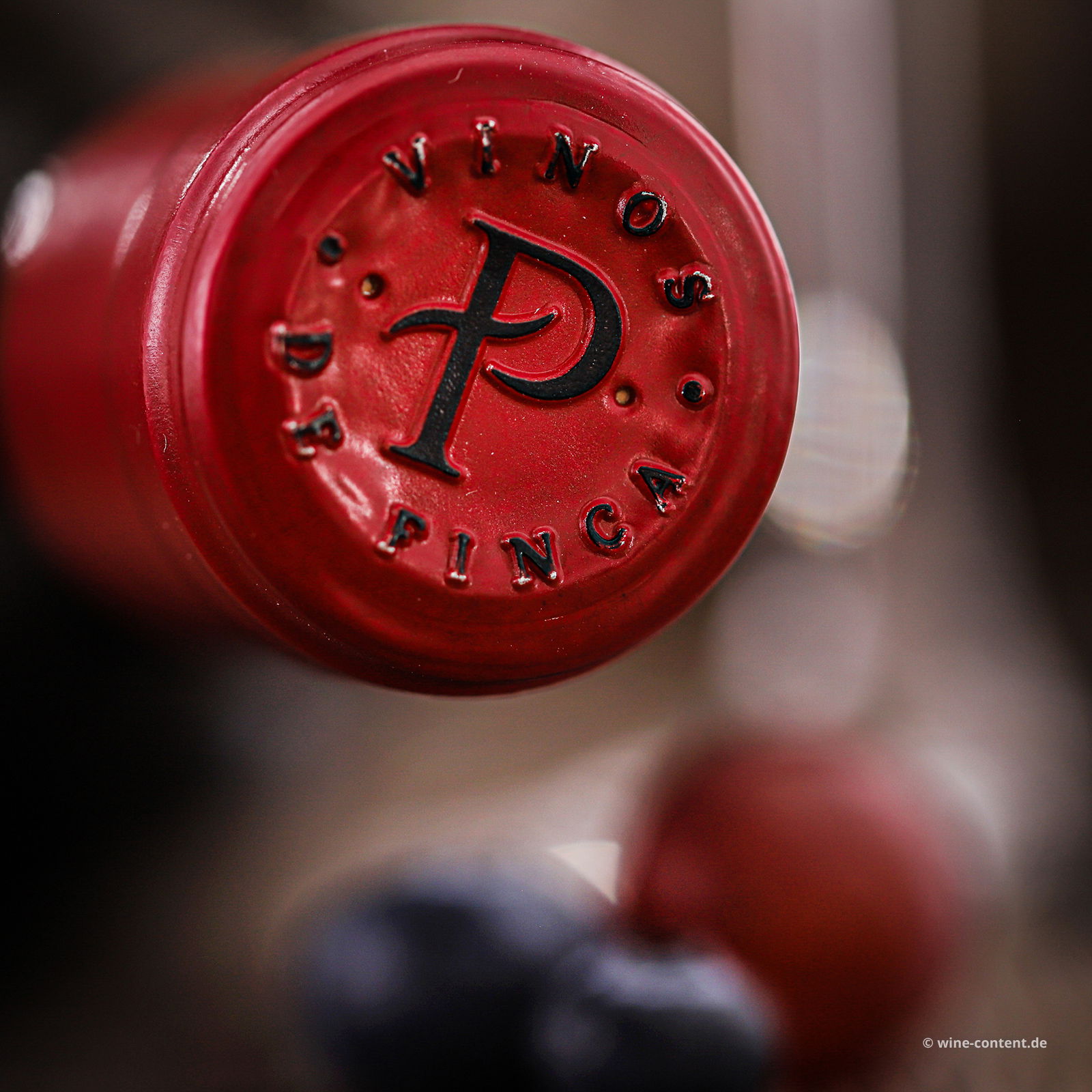 Rioja 2017 Garnacha La Canal del Rojo