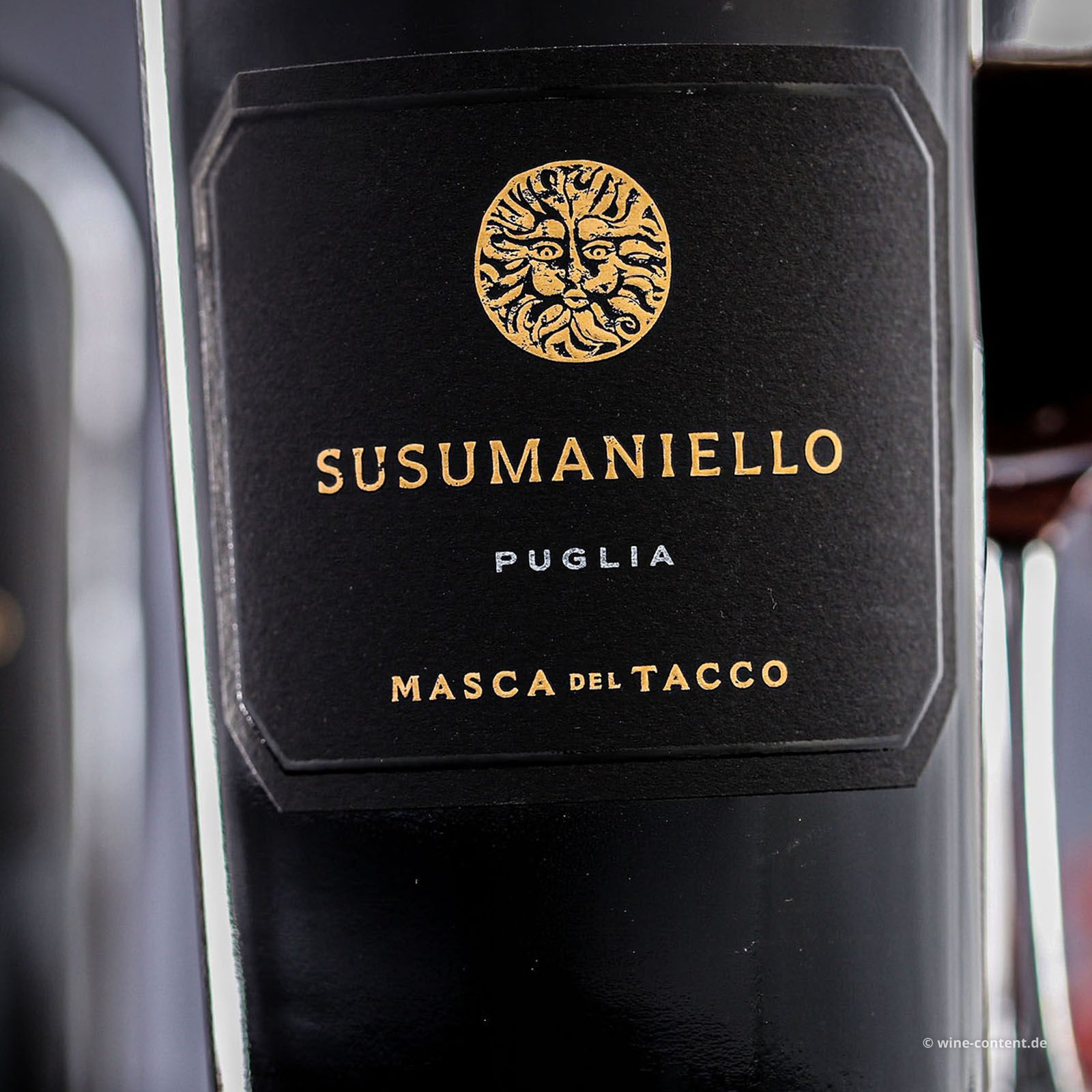 Susumaniello 2025