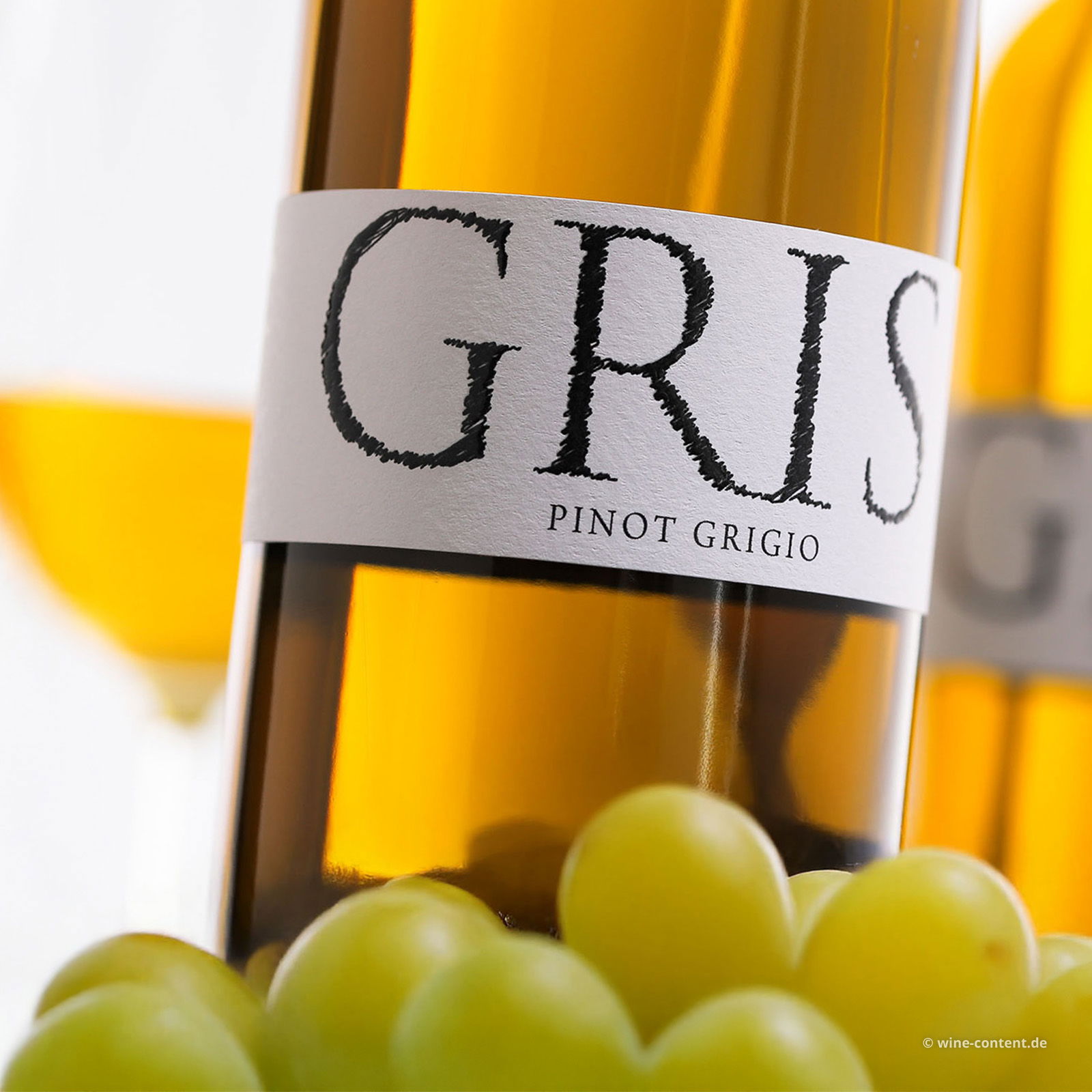 Pinot Grigio 2025 Gris