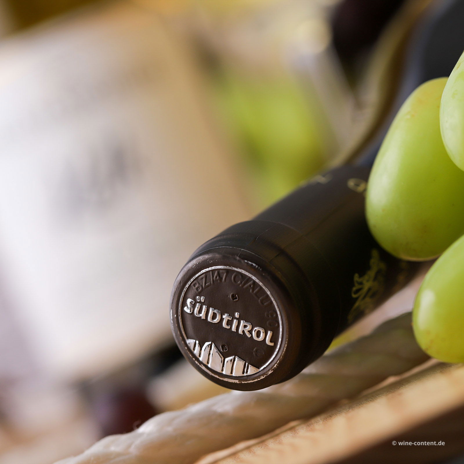 Chardonnay 2023 Kalk
