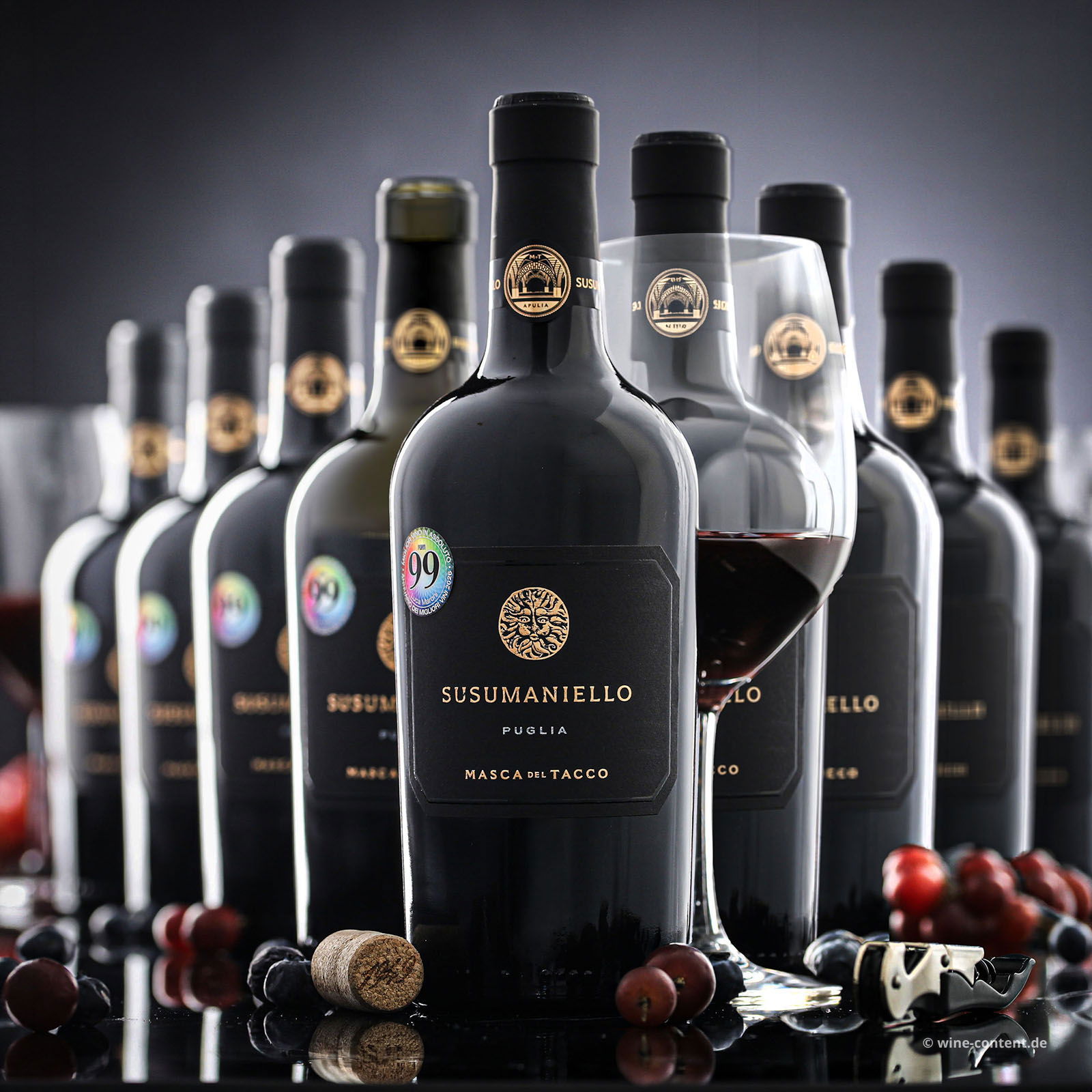 9er-Sparpaket Susumaniello 2024