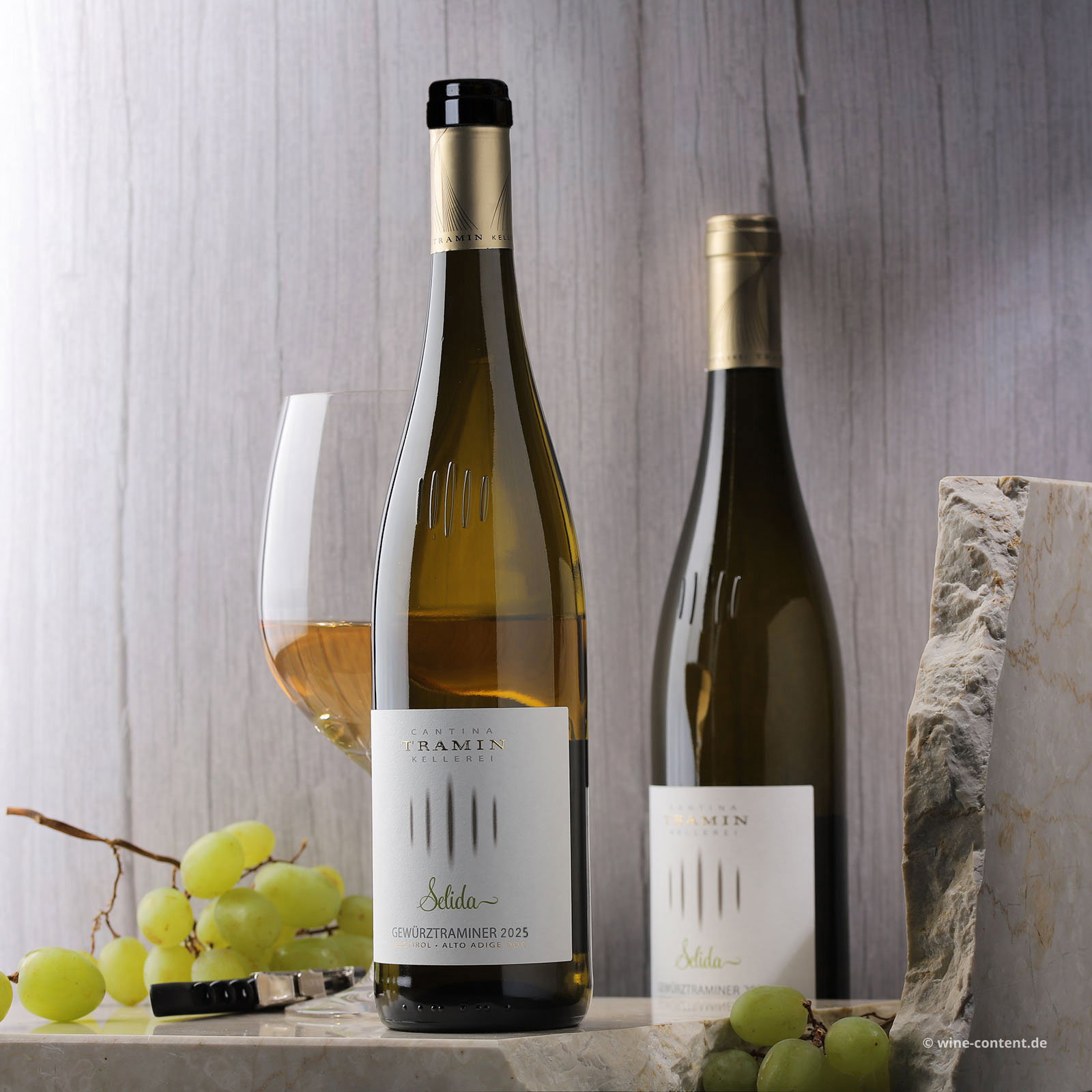 Gewürztraminer 2025 Selida