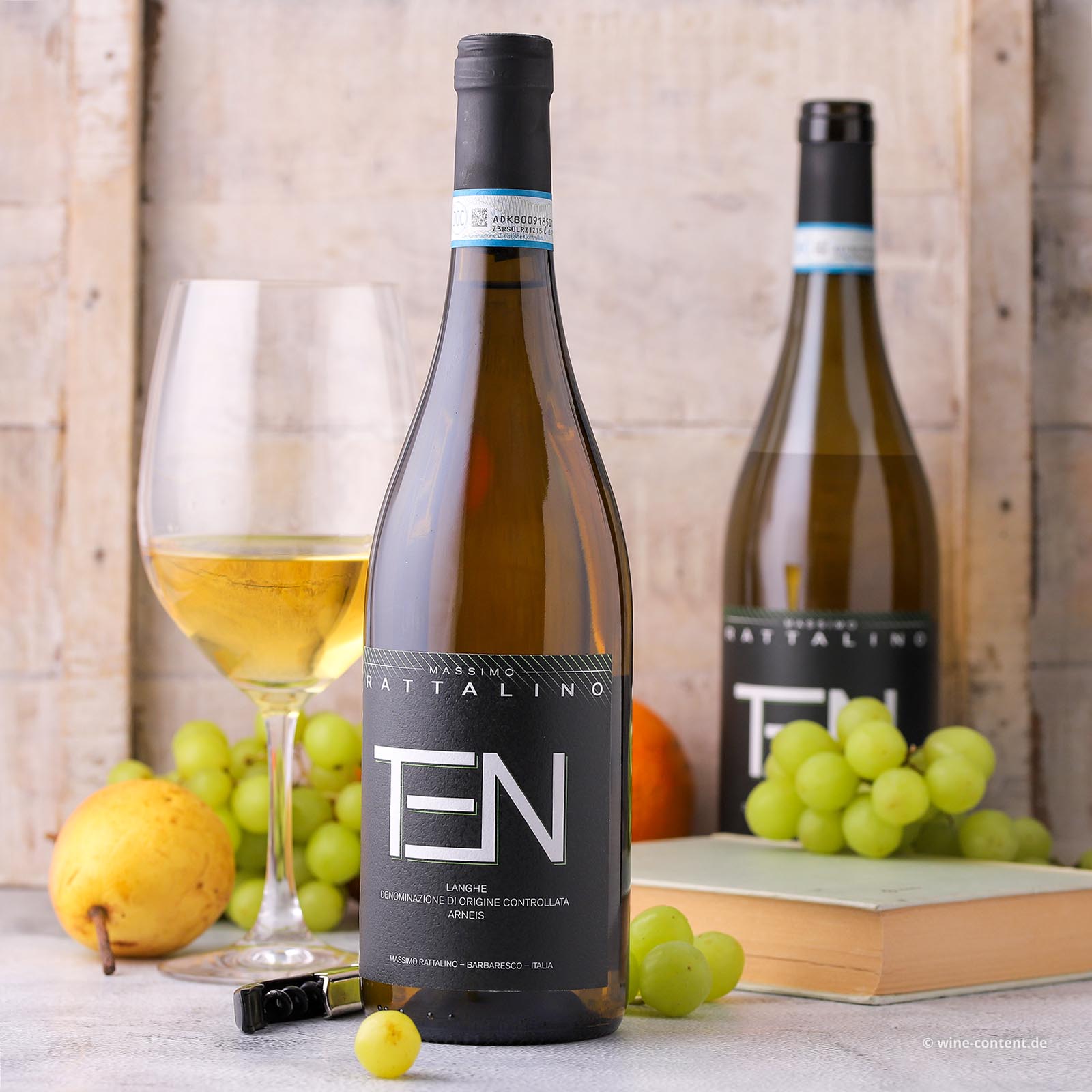 Arneis Langhe 2023 TEN