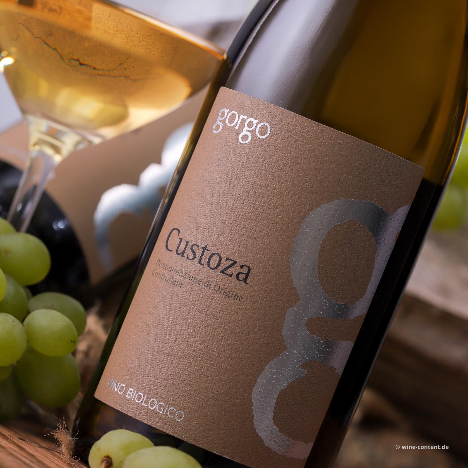 Custoza 2024 Bio