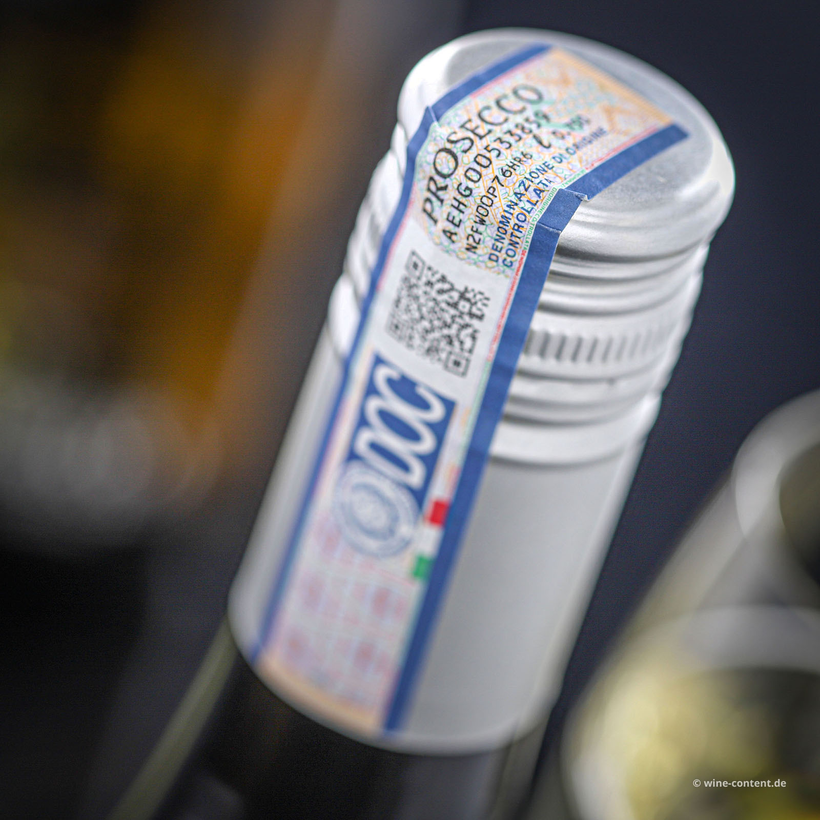 Prosecco Frizzante