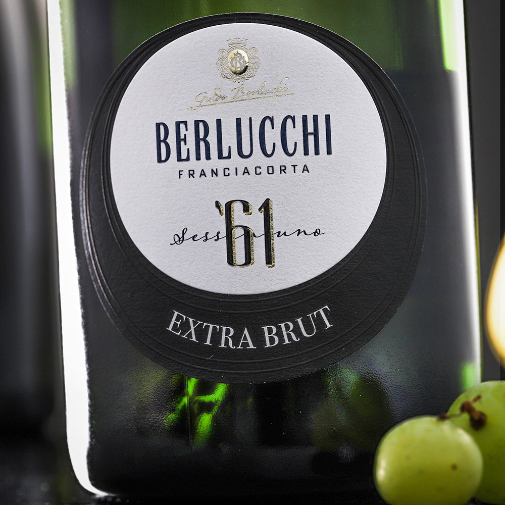 Franciacorta ´61 Extra Brut
