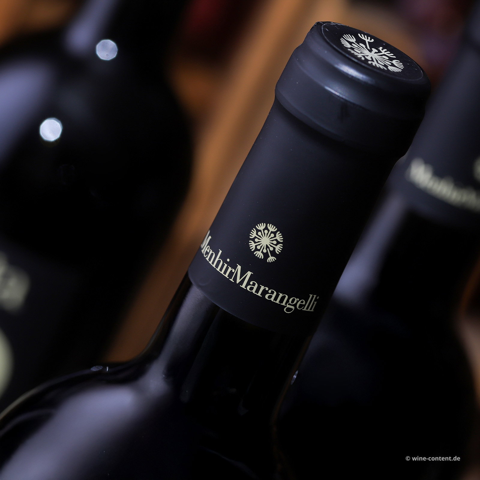 6er-Sparpaket Primitivo 2025 Quota 29