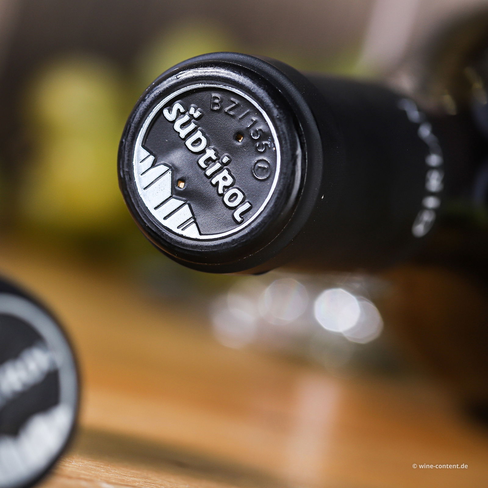 Chardonnay 2024 Marna