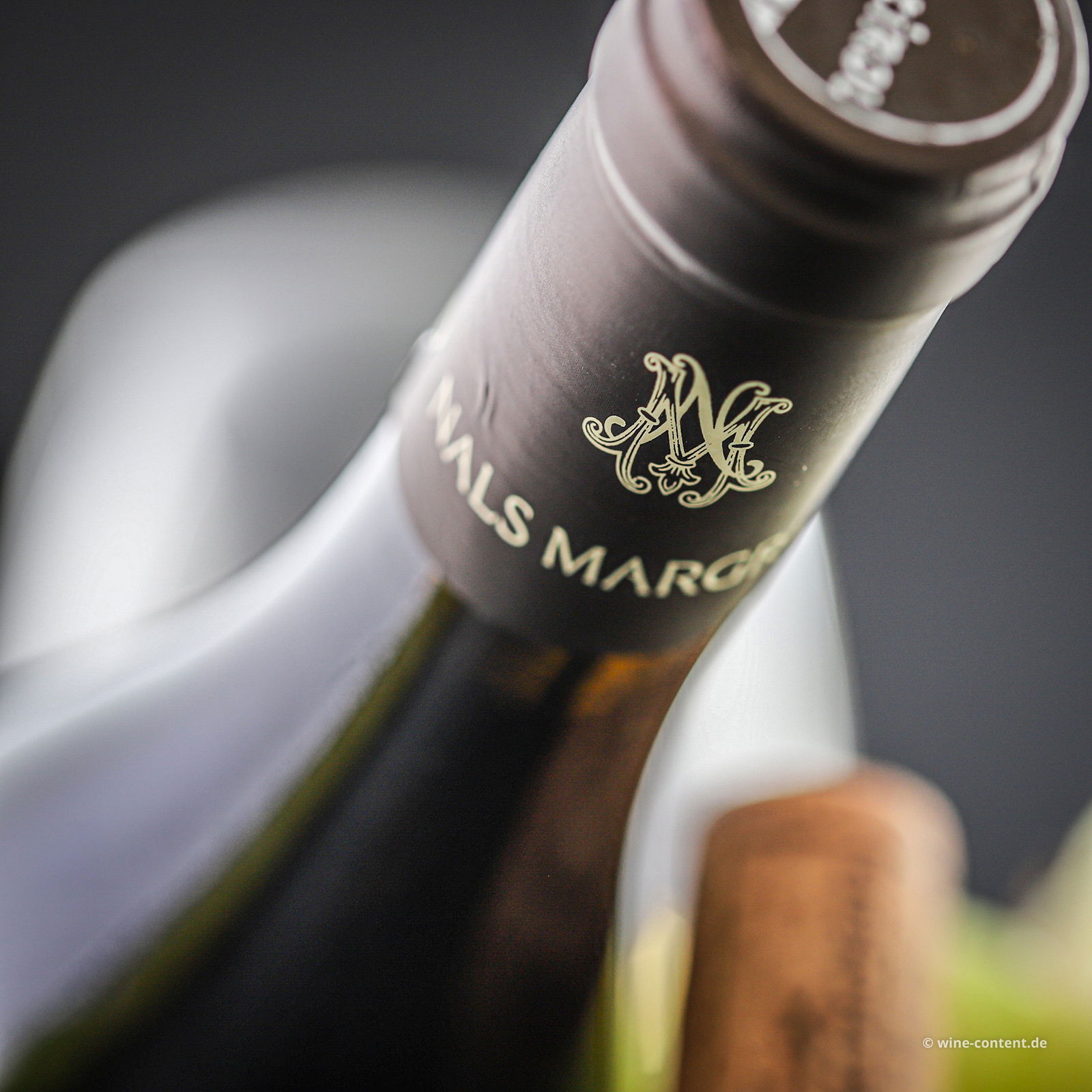 Sauvignon Blanc 2023 Mantele