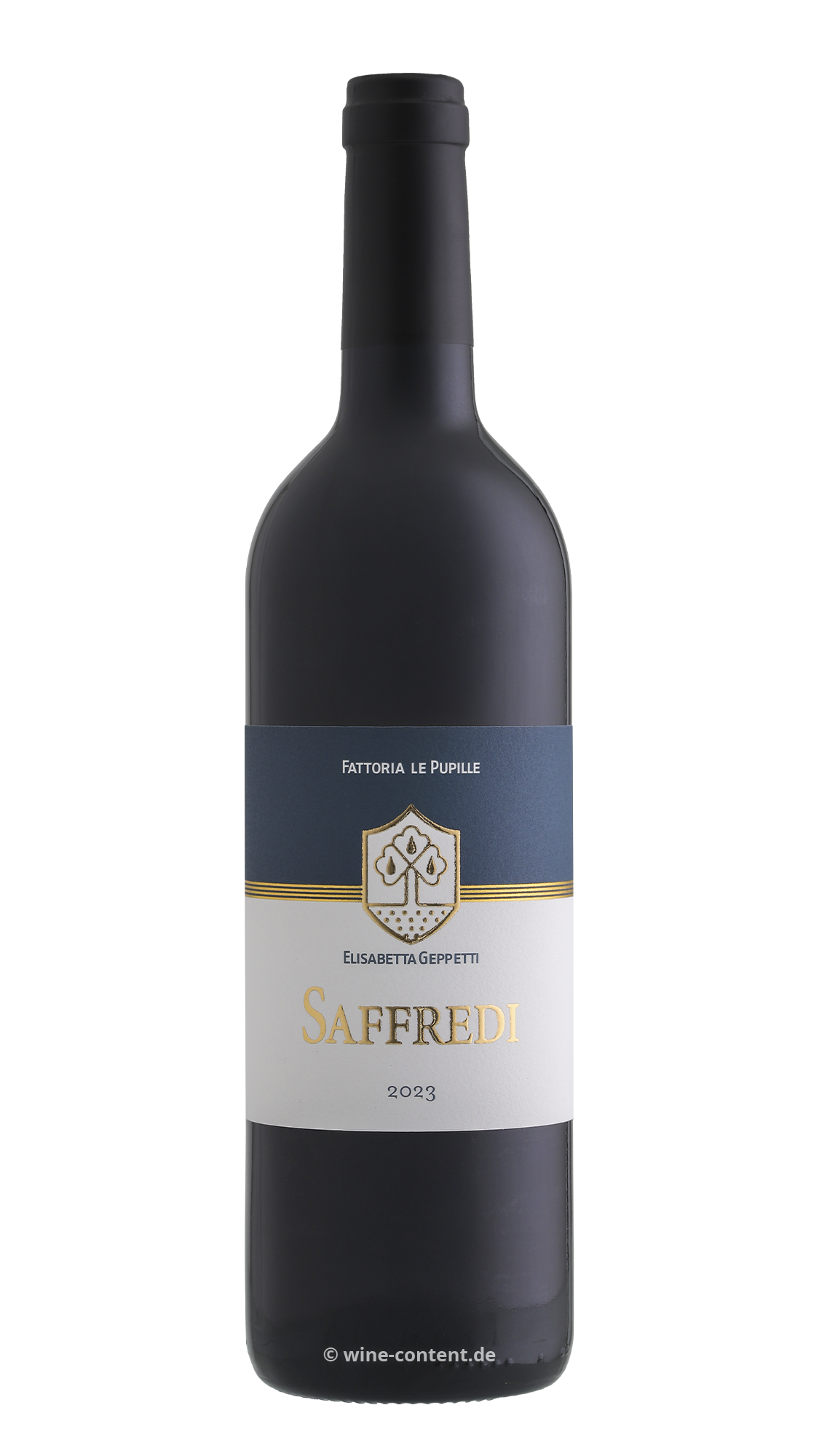 Saffredi 2023