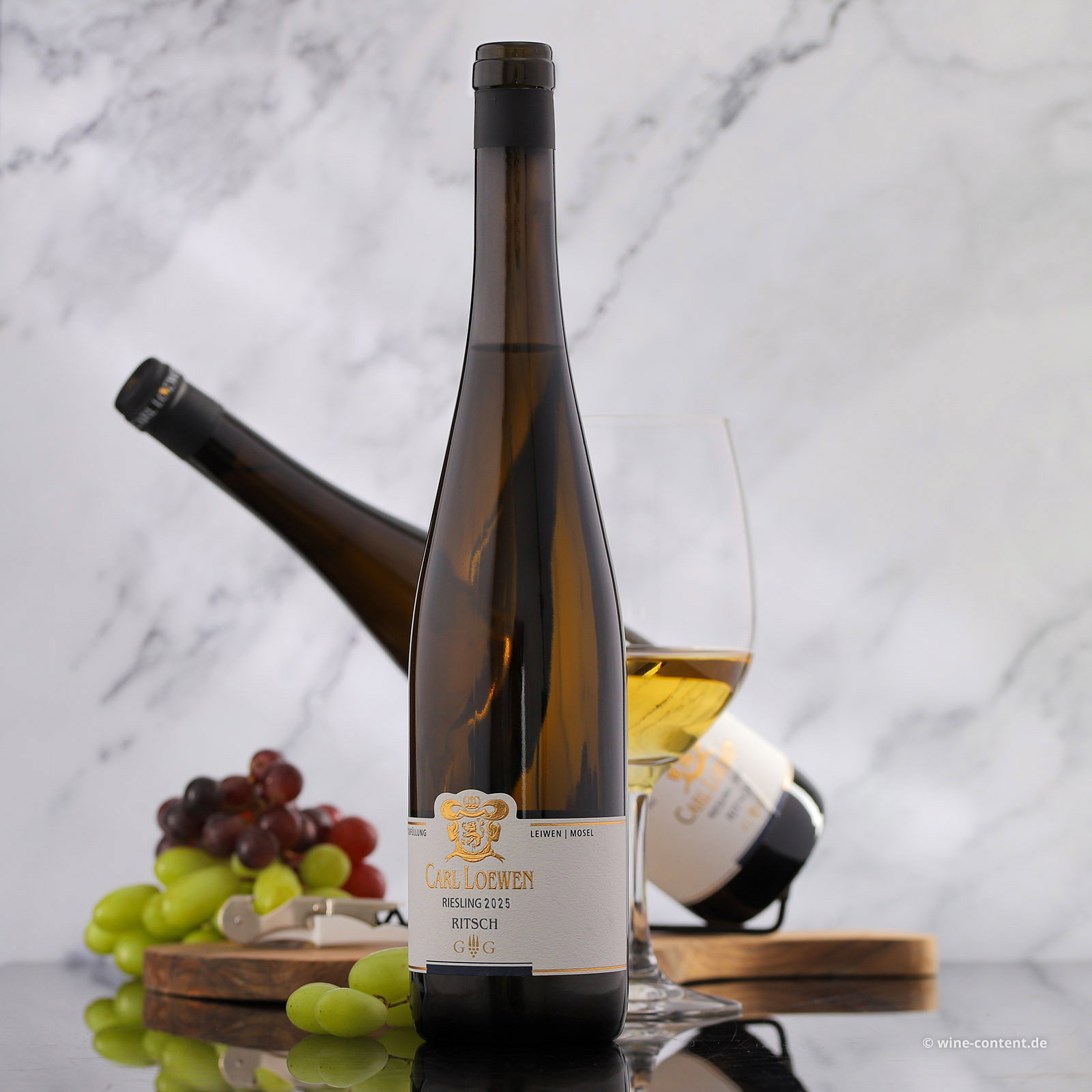 Riesling Großes Gewächs 2025 Ritsch