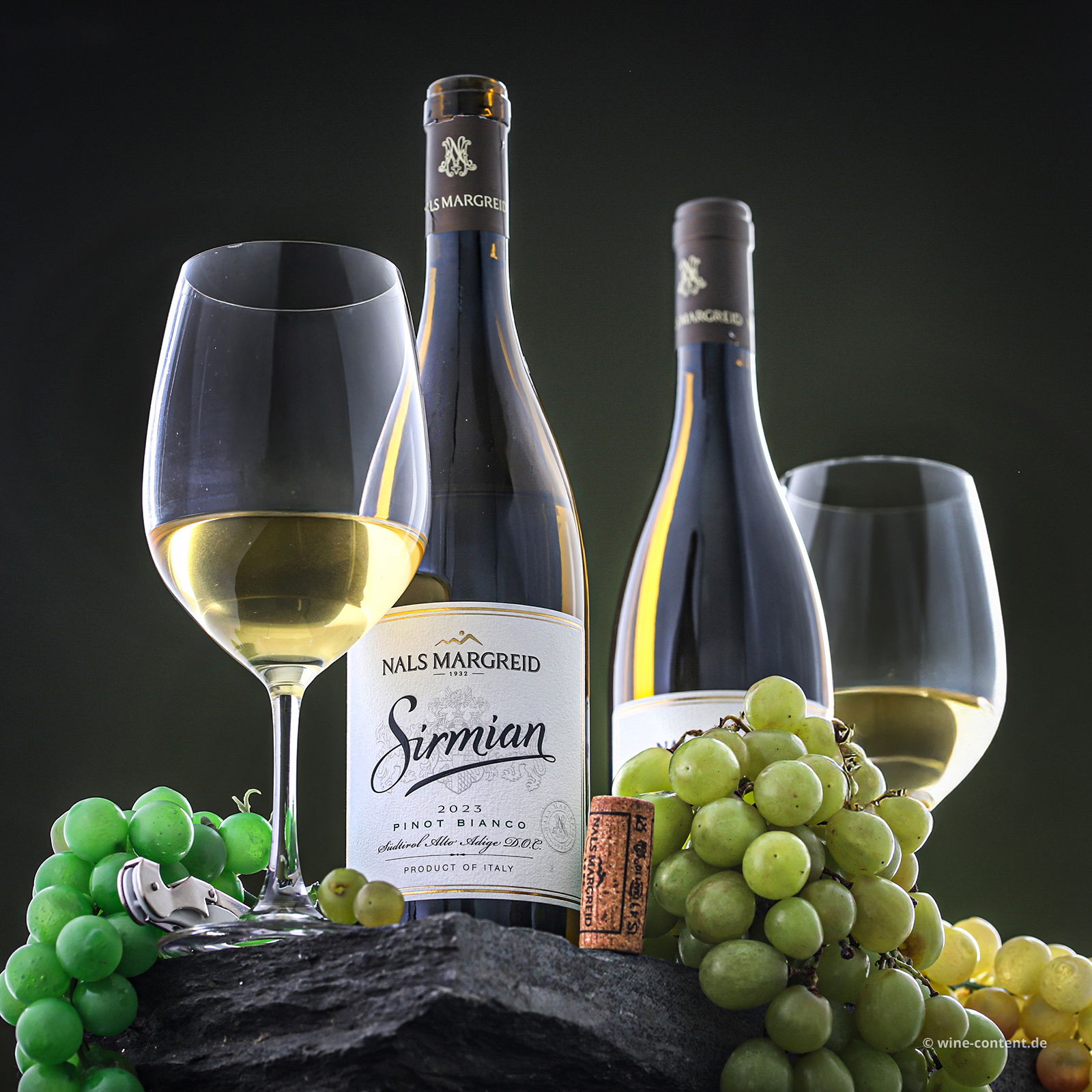 Pinot Bianco 2023 Sirmian