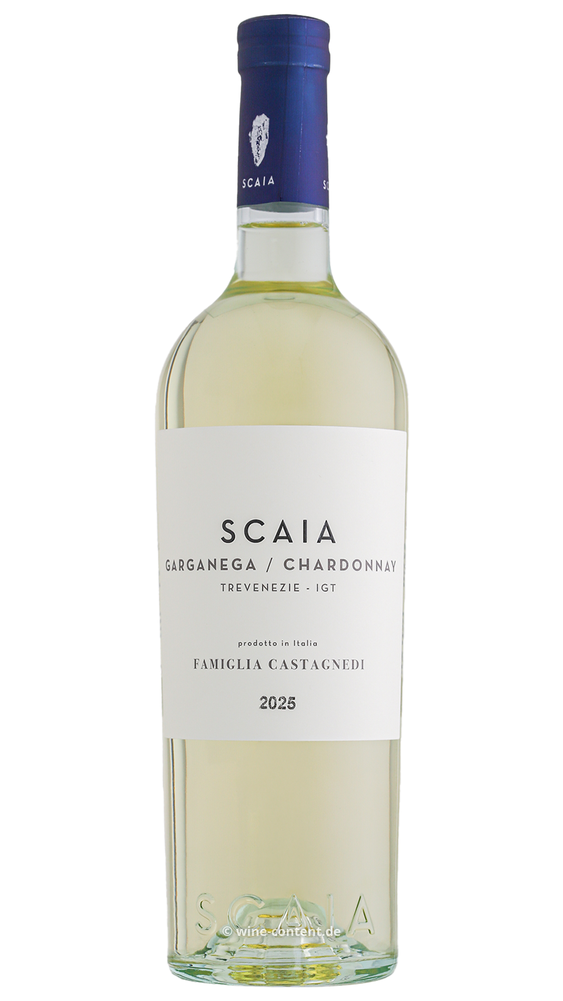 6er-Sparpaket Scaia Bianco 2025