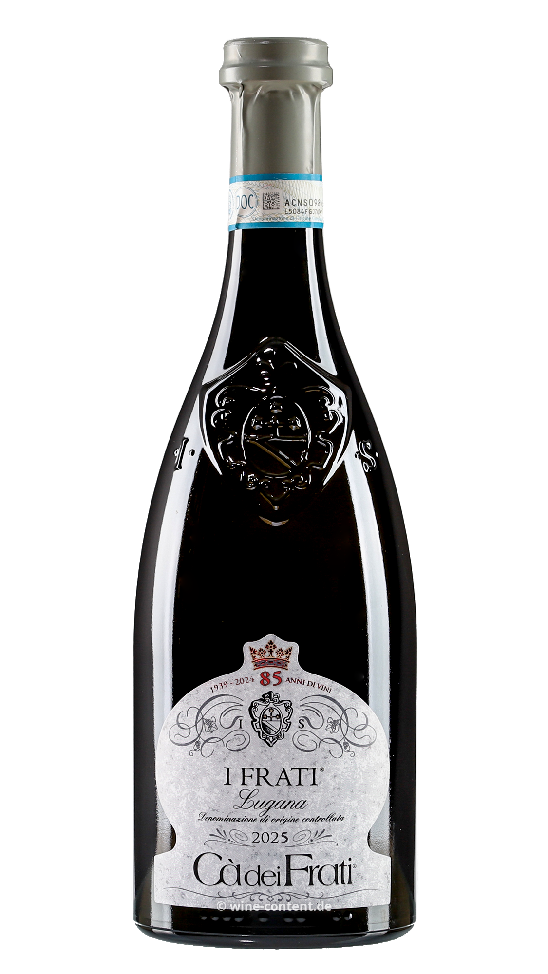 6er-Sparpaket Lugana 2025 I Frati