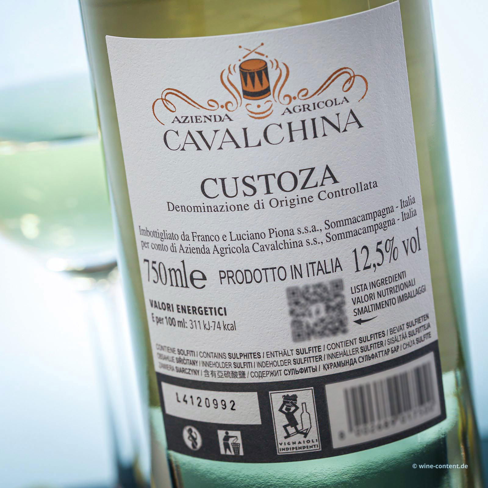 Custoza 2025