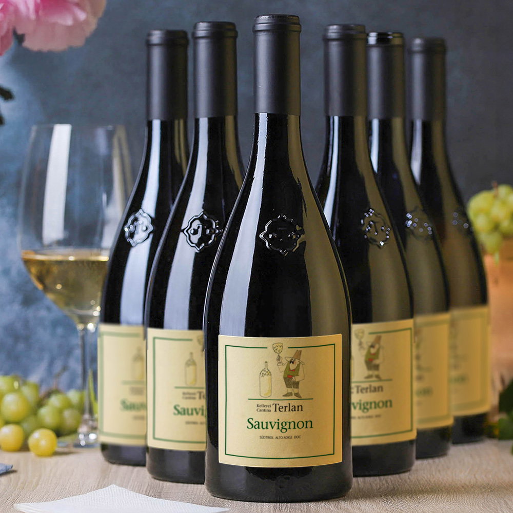 6er-Sparpaket Sauvignon Blanc 2025 Spargel