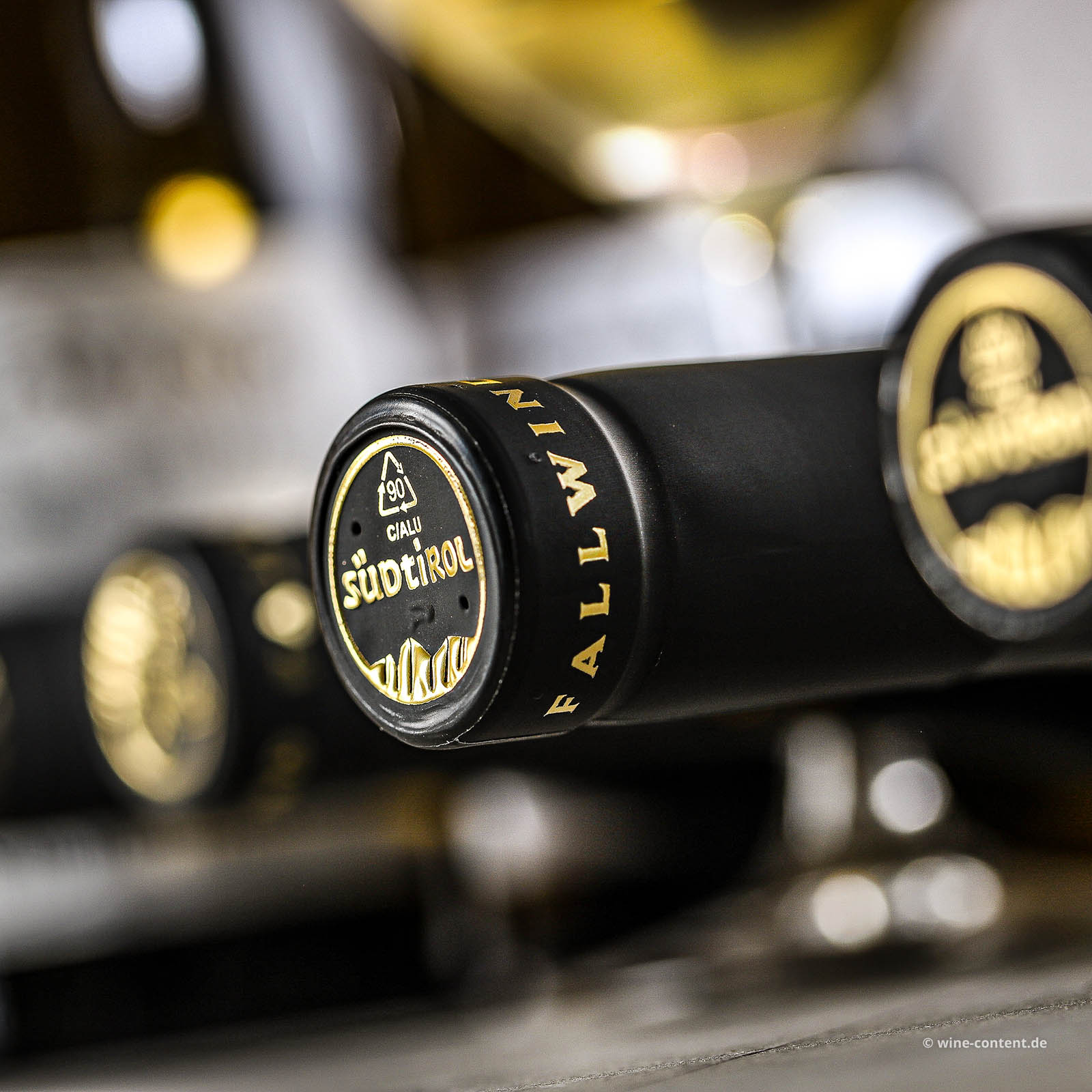 6er-Sparpaket Sauvignon Blanc 2024 Fallwind