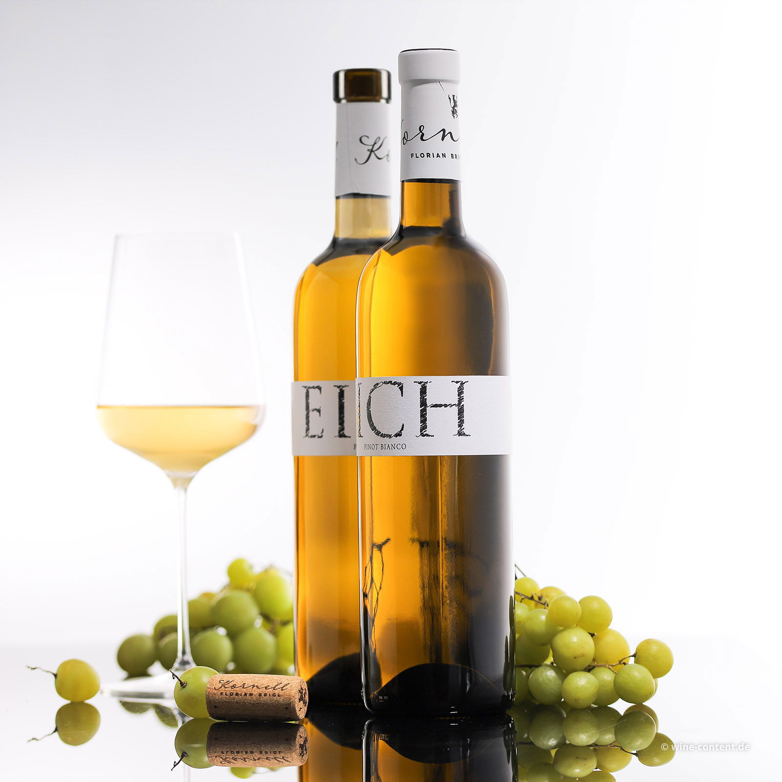 Pinot Bianco 2024 Eich