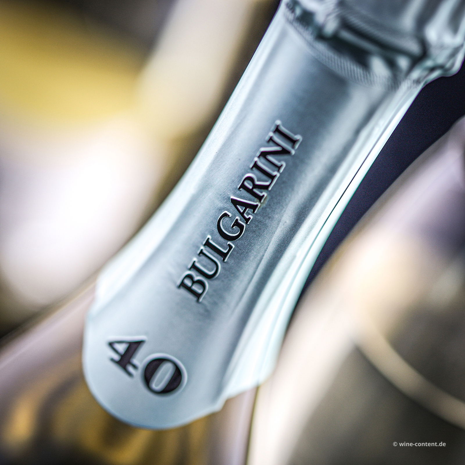 Lugana Spumante 2020 40 mesi Brut