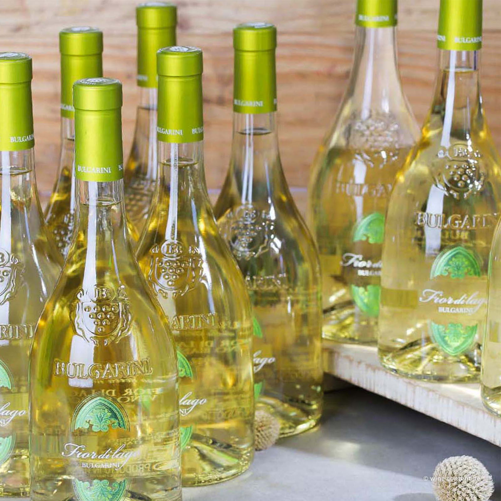 9er-Sparpaket Fior di Lago 2025