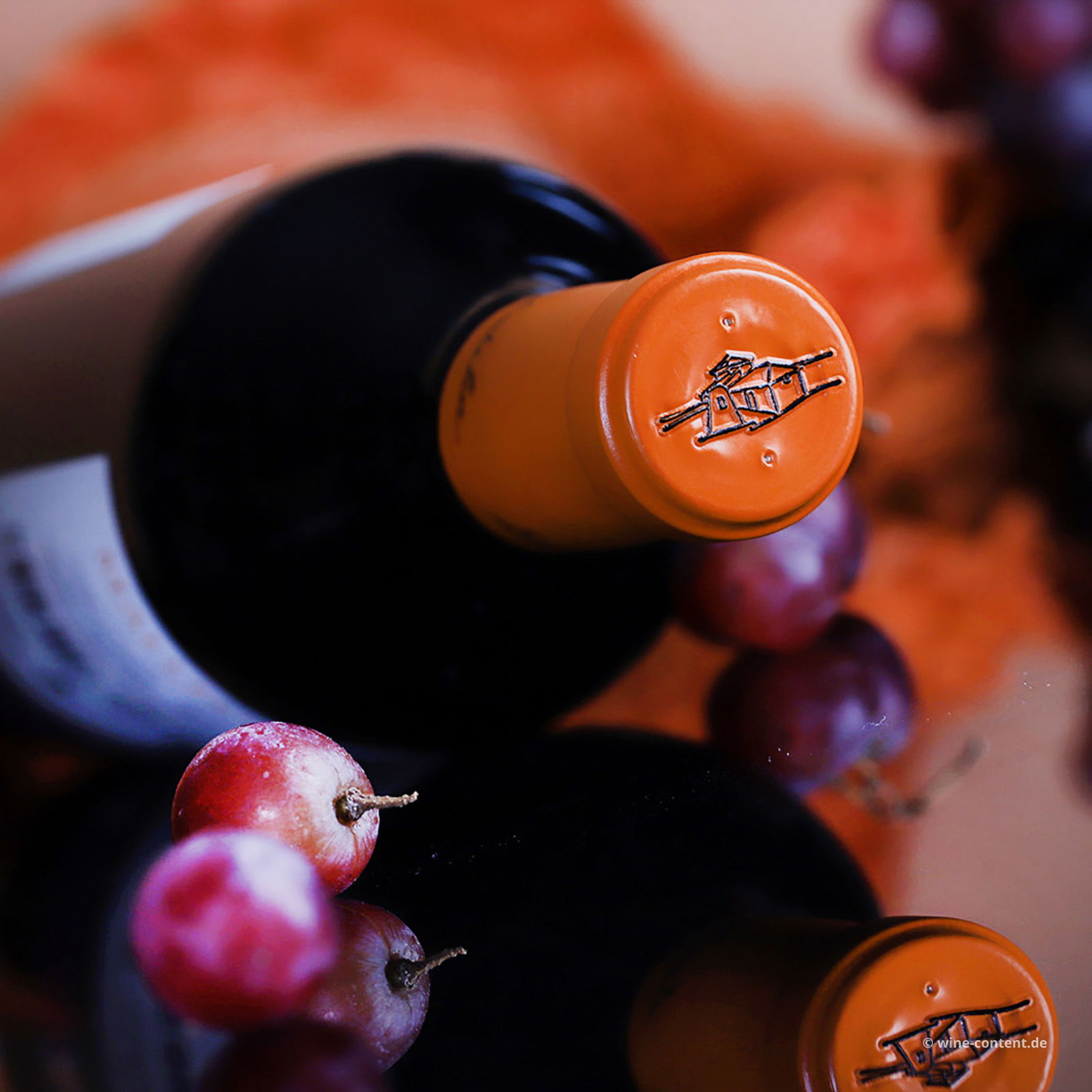 Tempranillo 2022 Malleolus