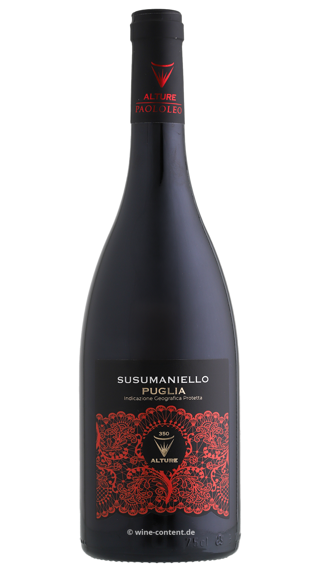 6er-Sparpaket Susumaniello 2024