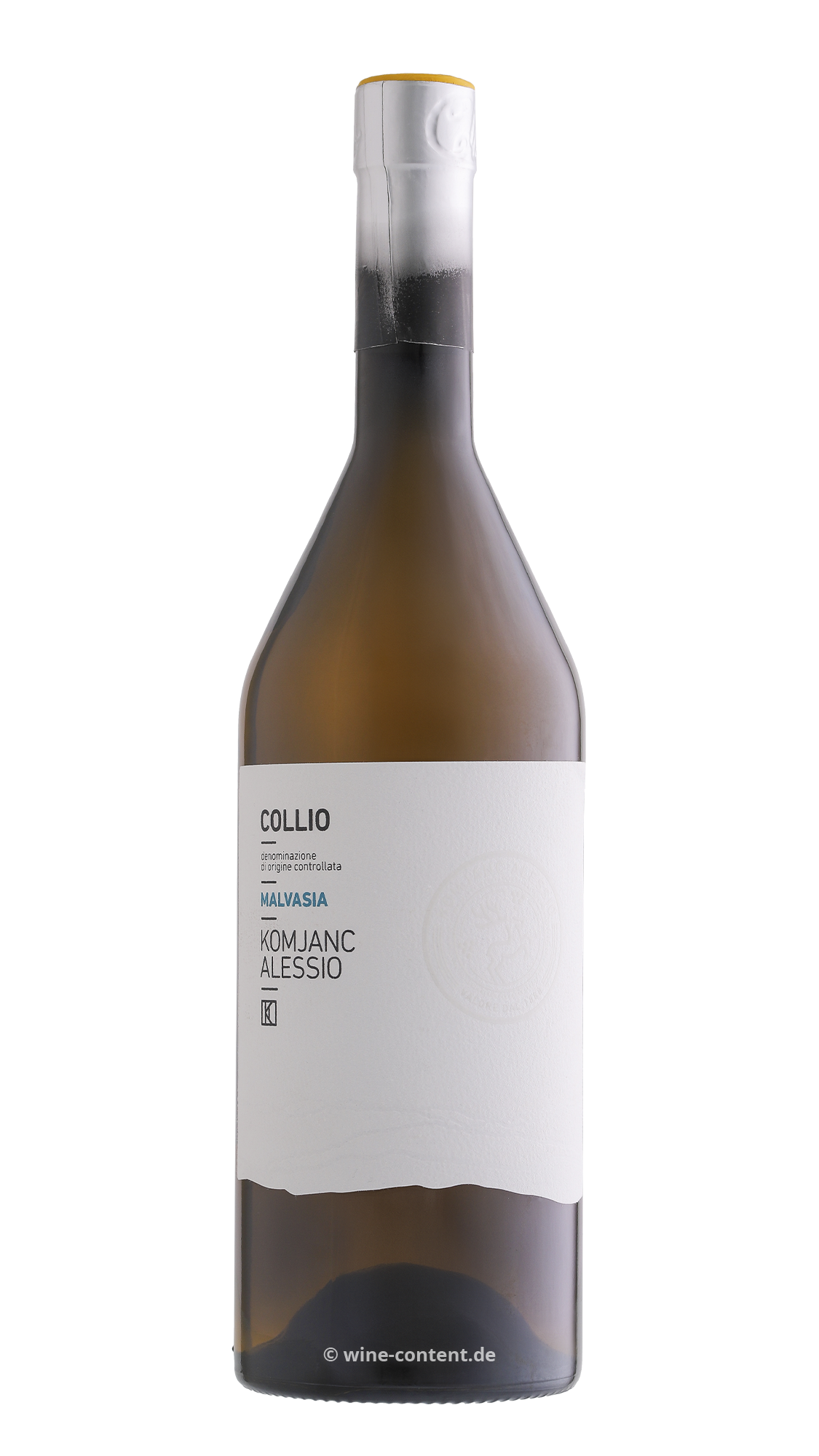 Malvasia Collio 2025