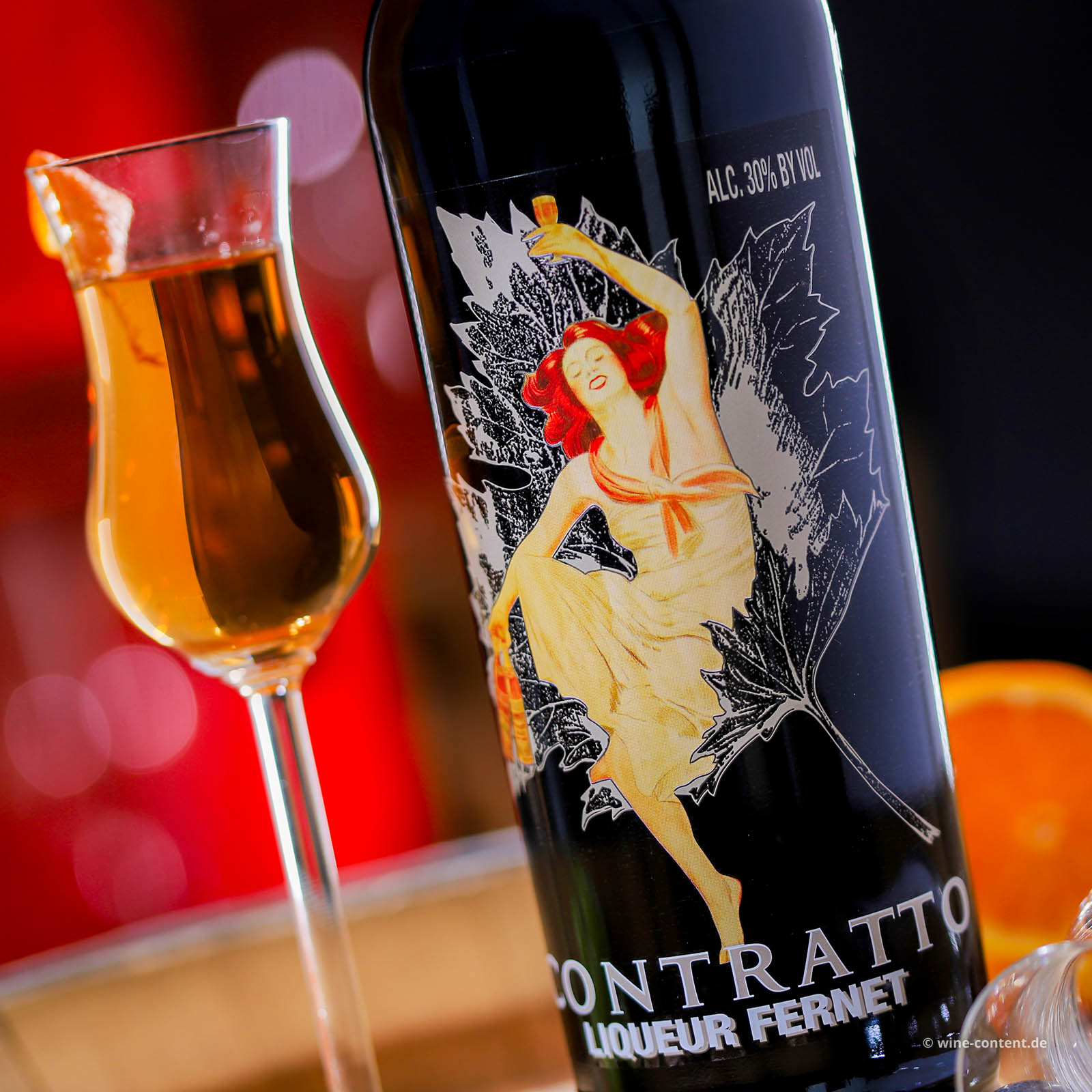 Contratto Fernet Contratto Fernet