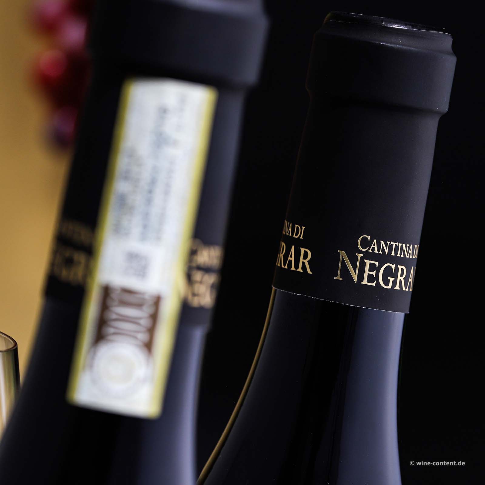 Amarone Classico 2021 Etichetta Nera