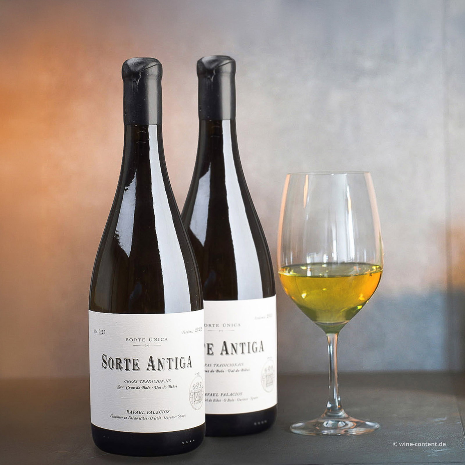 Godello 2023 Sorte Antiga