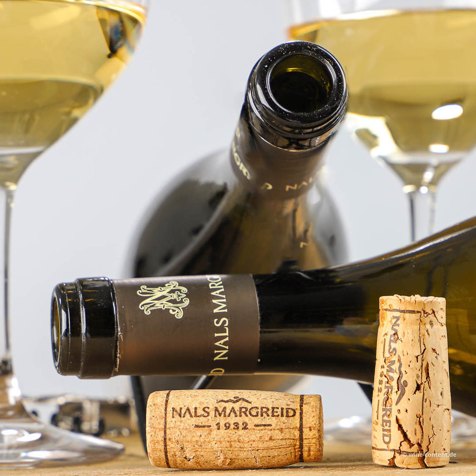 Pinot Bianco 2024 Berg