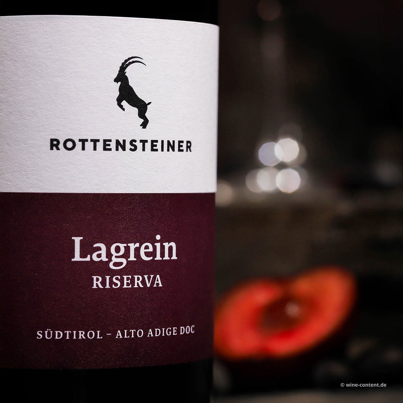 Lagrein Riserva 2022