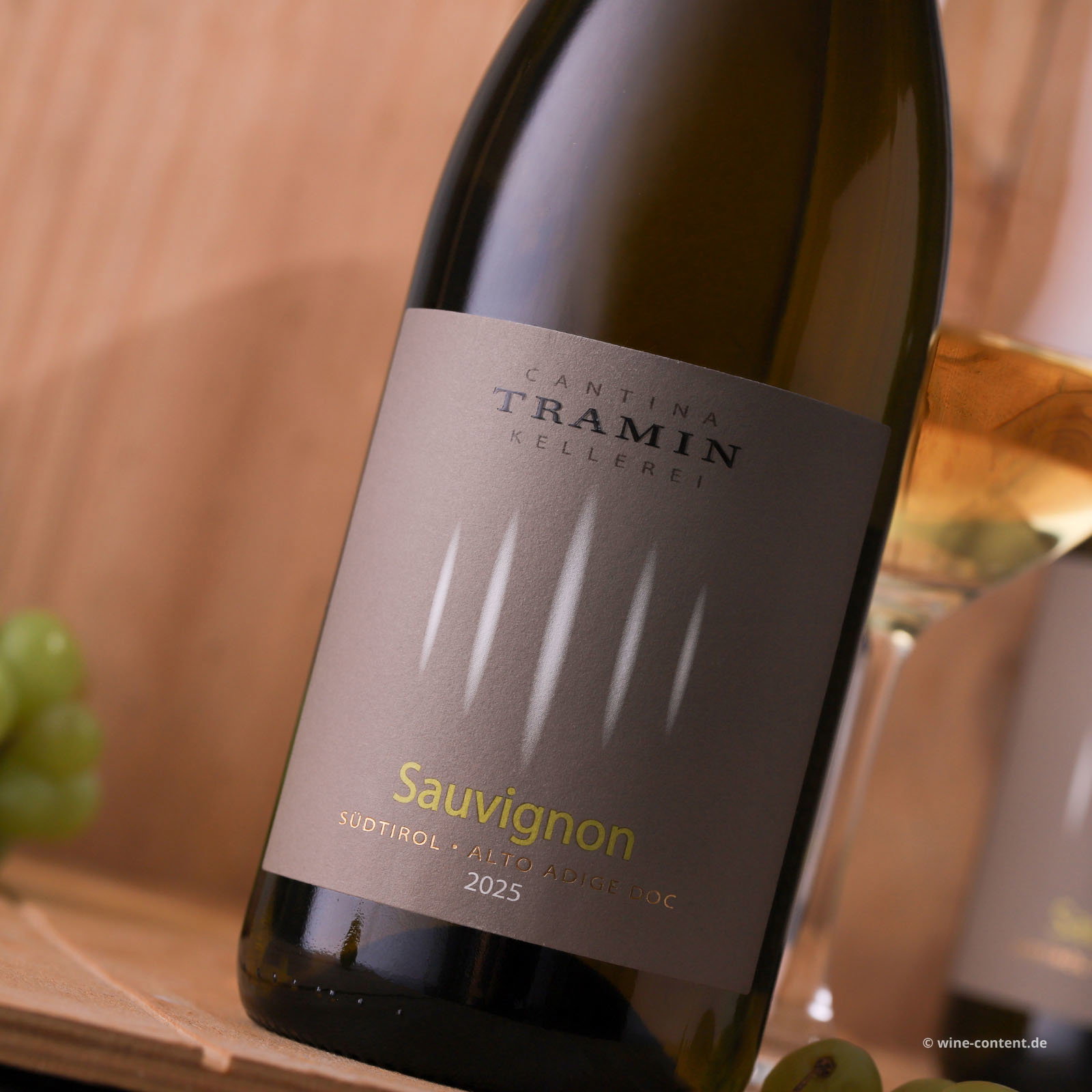 Sauvignon 2025 Classic