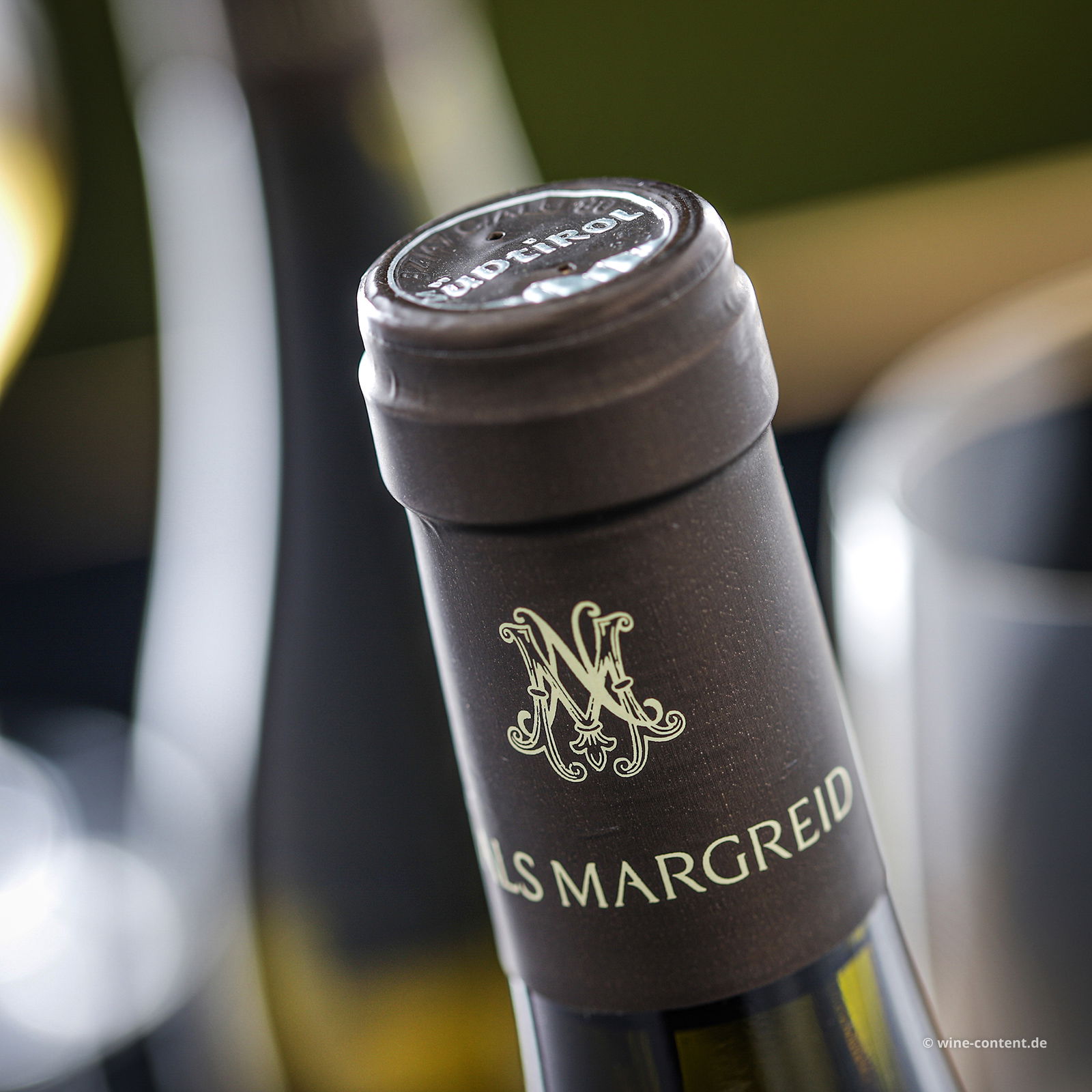 Chardonnay 2024 Kalk