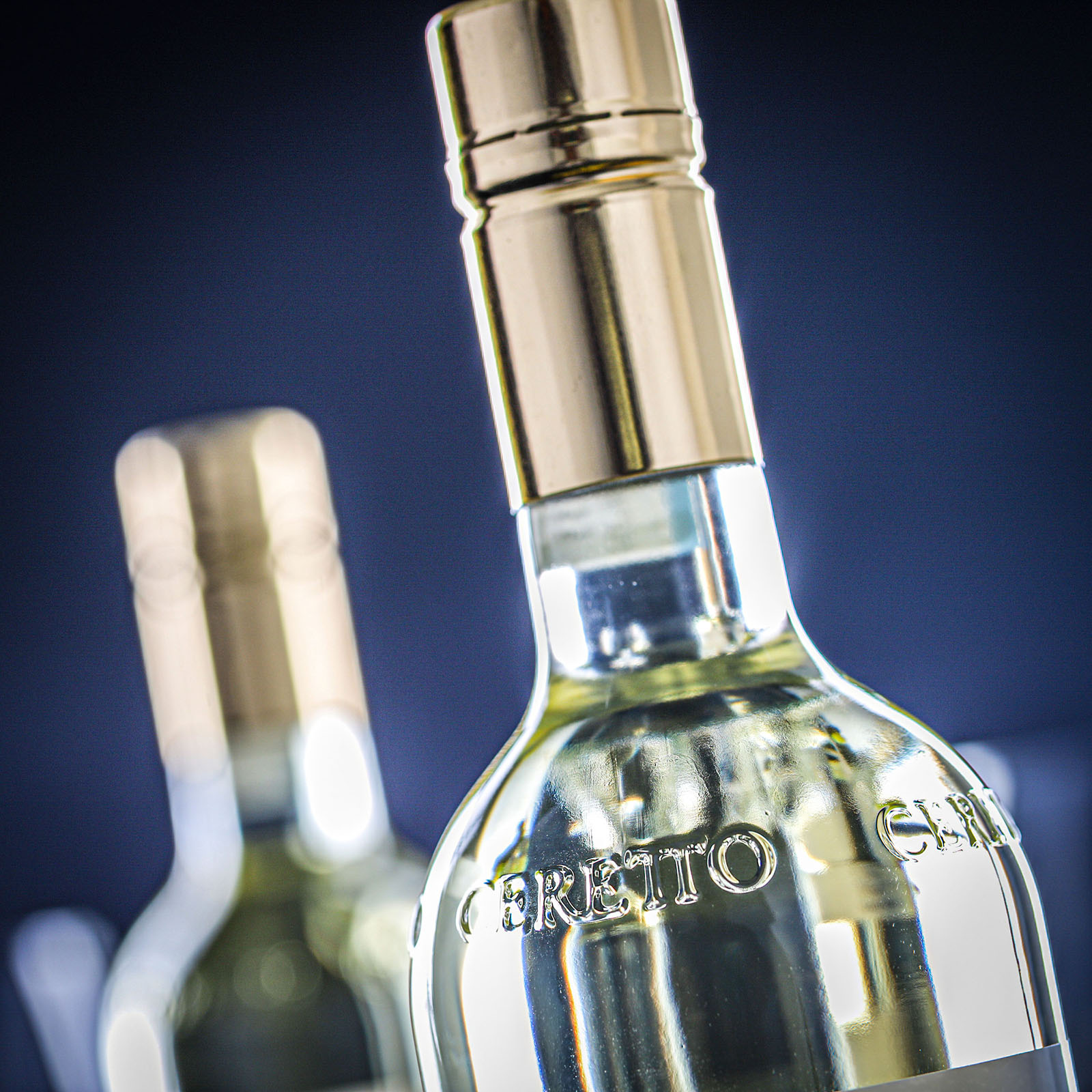 Arneis Langhe 2025 Blangé Bio