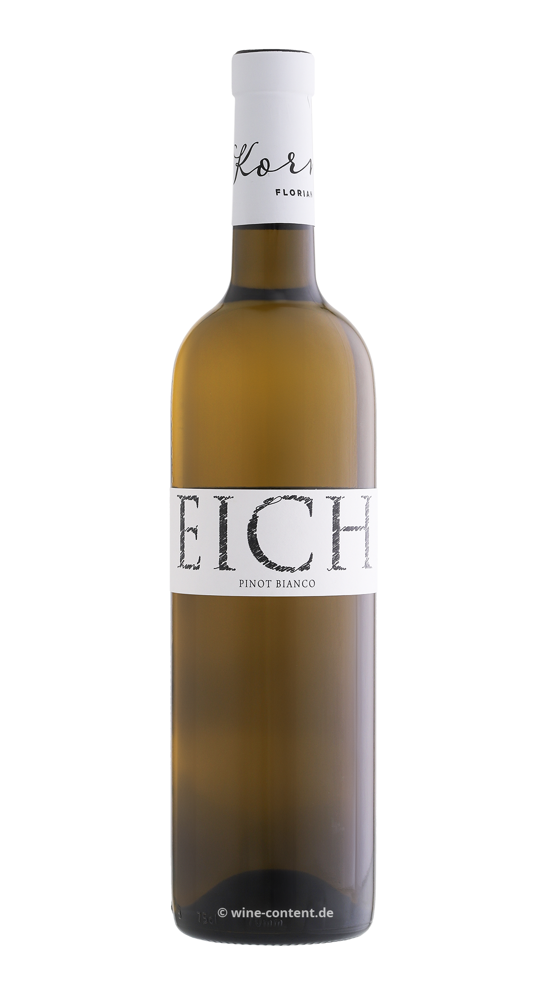 Pinot Bianco 2023 Eich