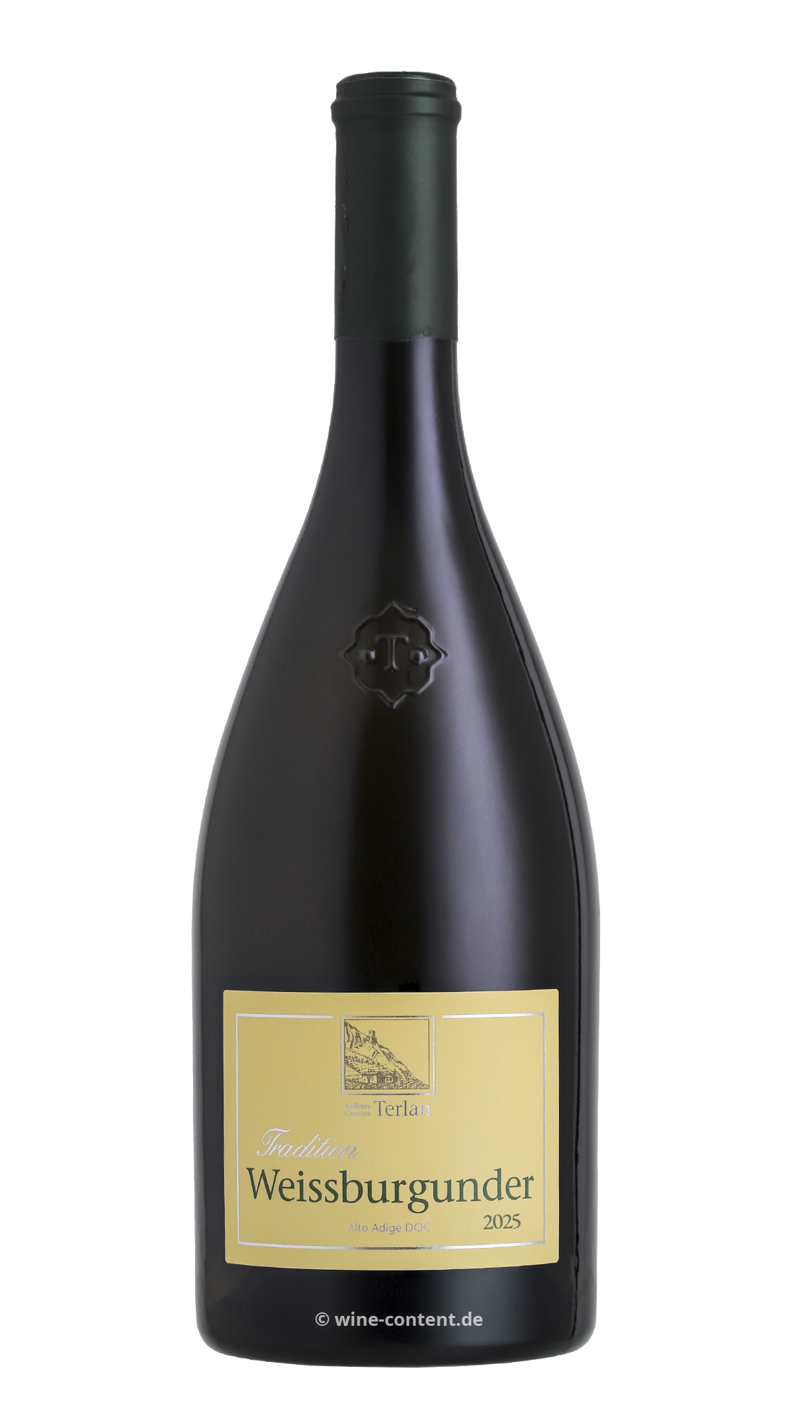 Weißburgunder 2025 Tradition