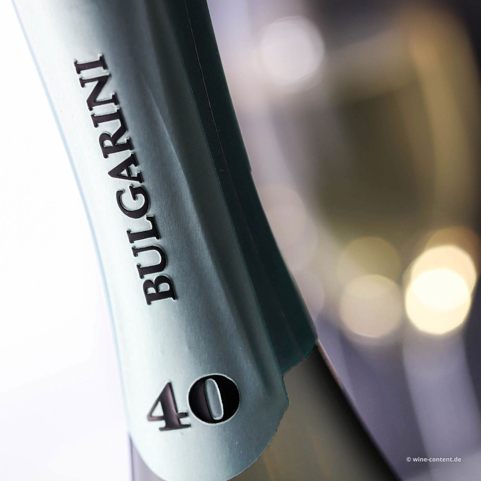 Lugana Spumante 2020 40 mesi Brut