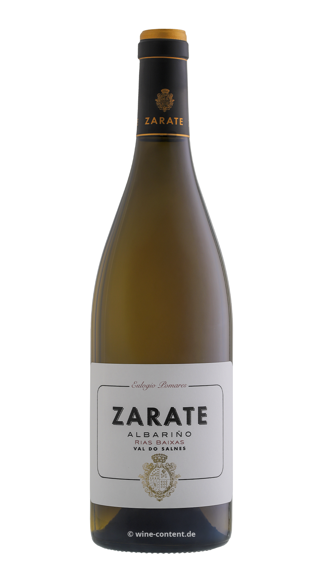 Albariño 2024 Zarate