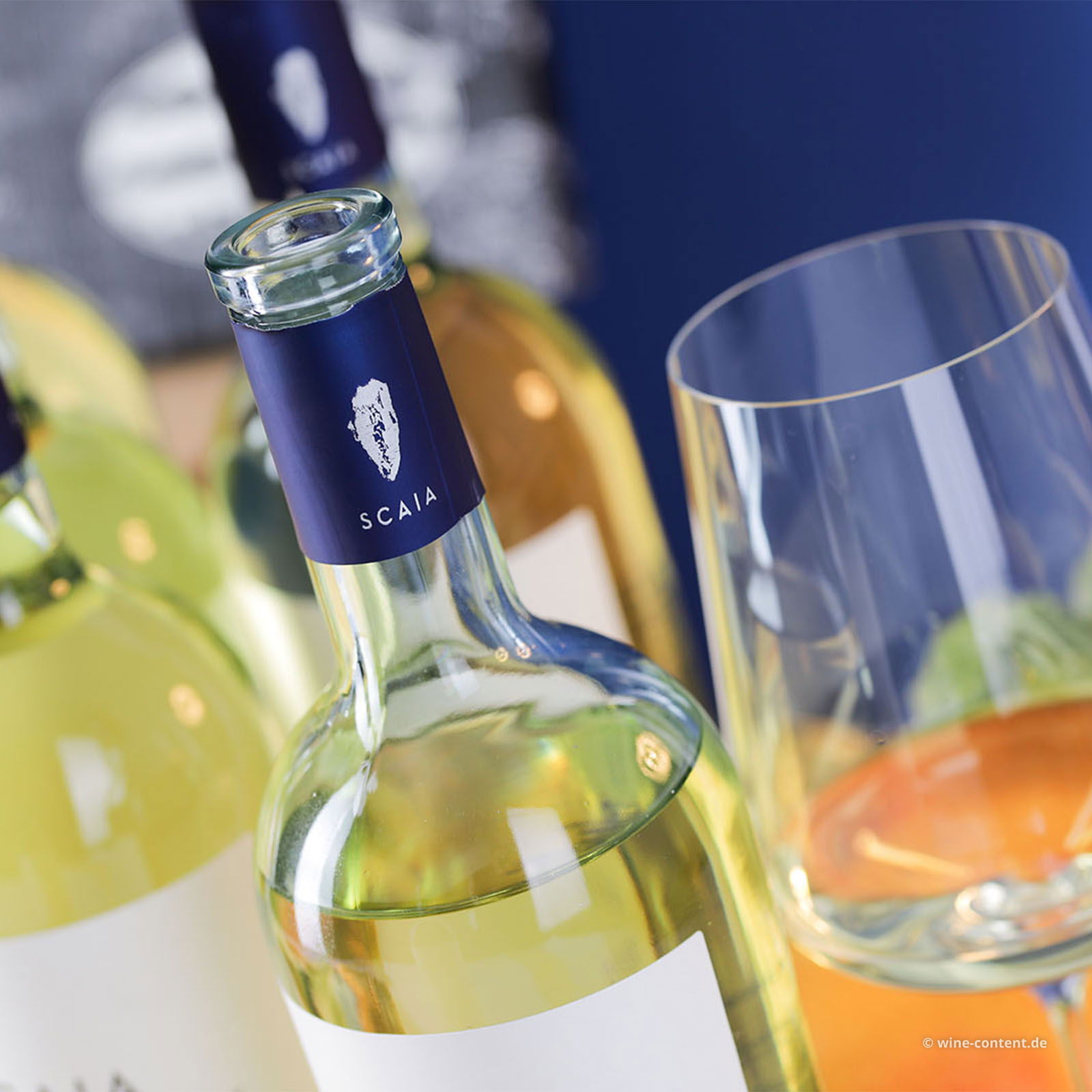 6er-Sparpaket Scaia Bianco 2024