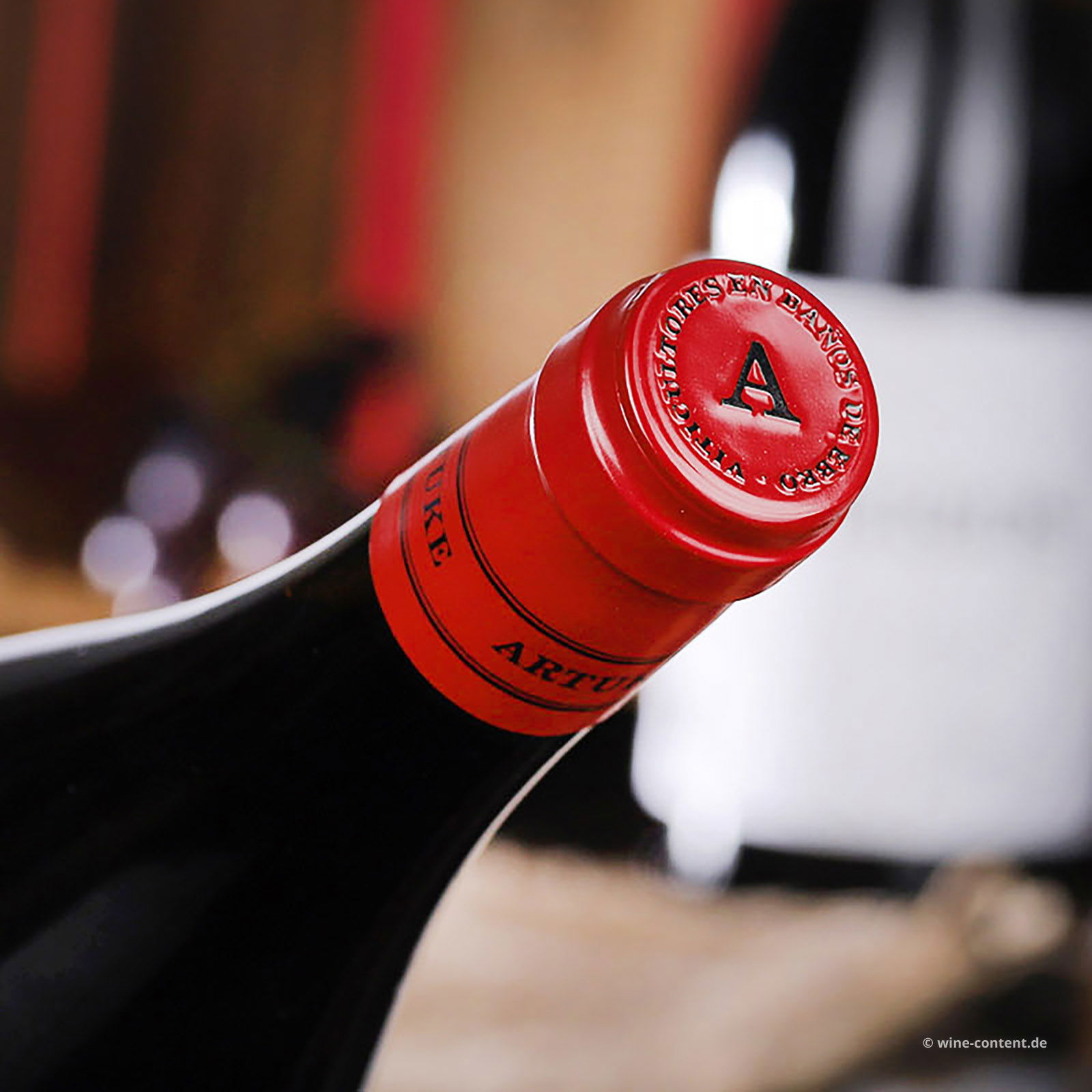 Rioja 2022 Pies Negros