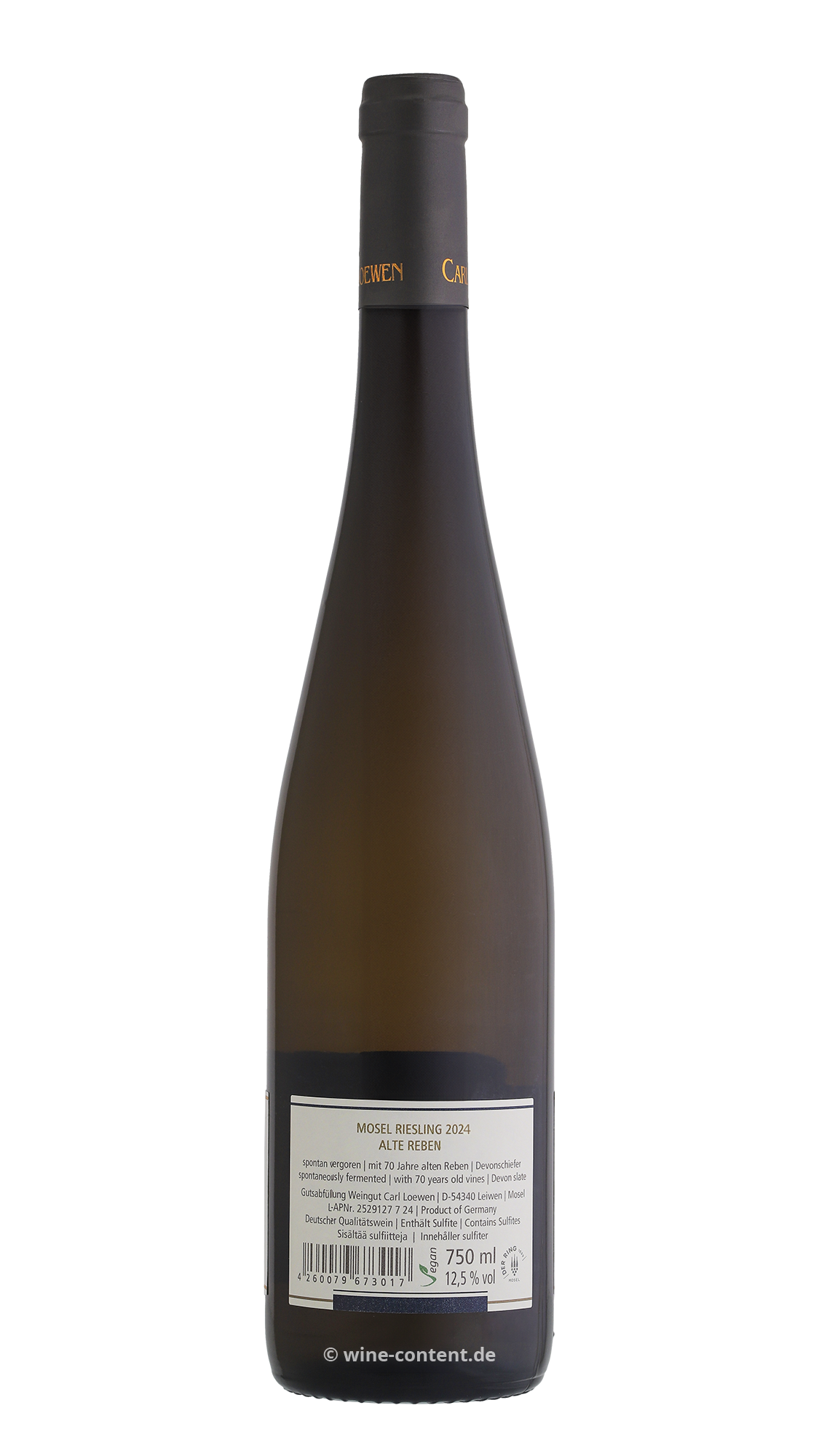 Riesling 2024 Alte Reben