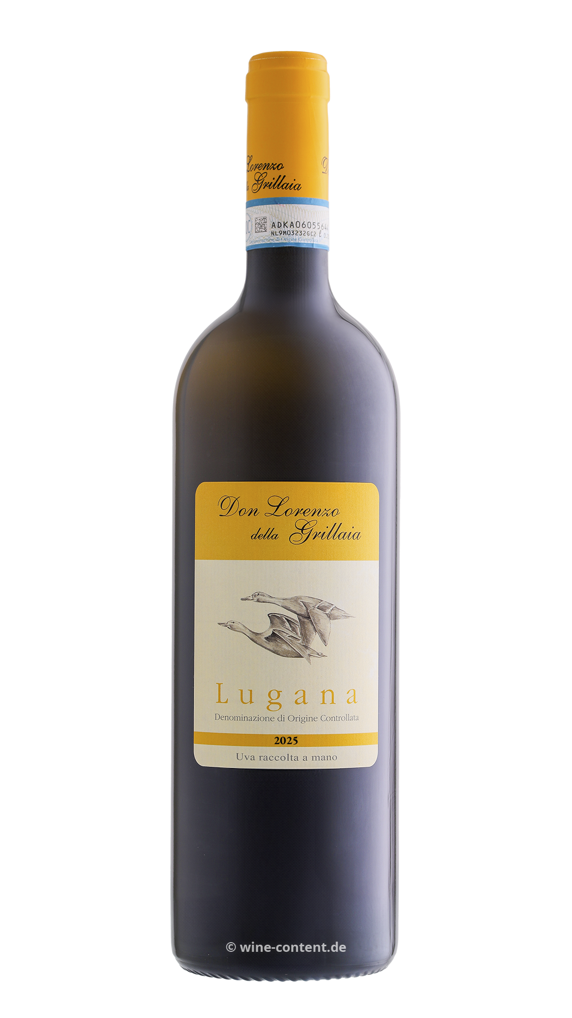 Lugana 2025 Don Lorenzo