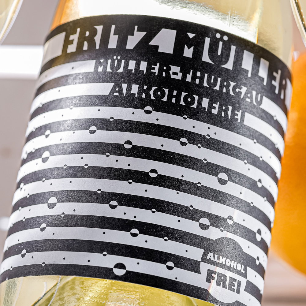 Fritz Müller - alkoholfrei