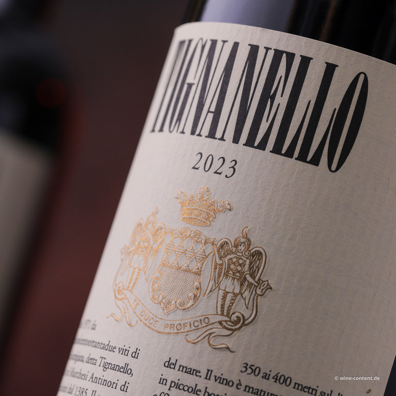 Tignanello 2023
