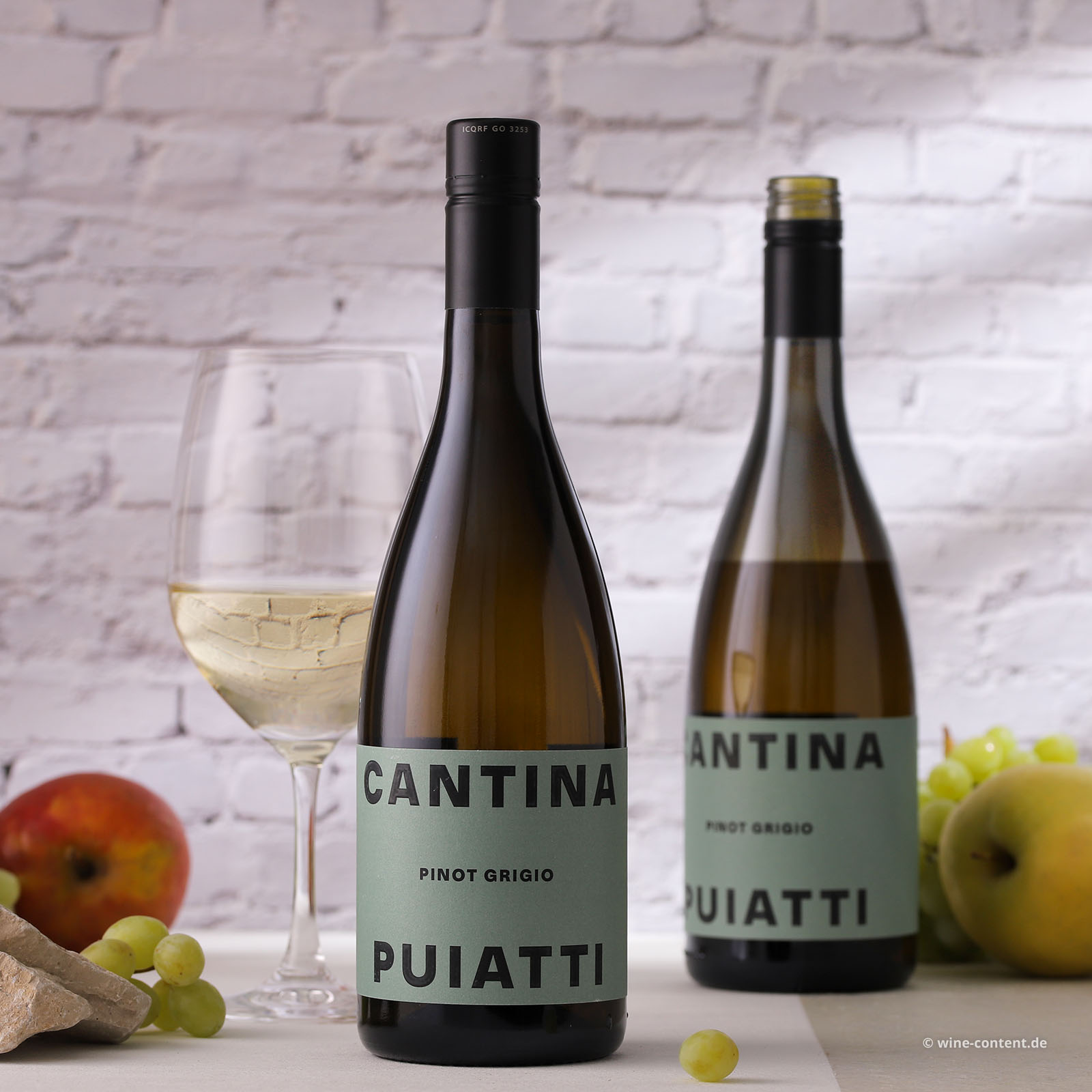 Pinot Grigio 2025