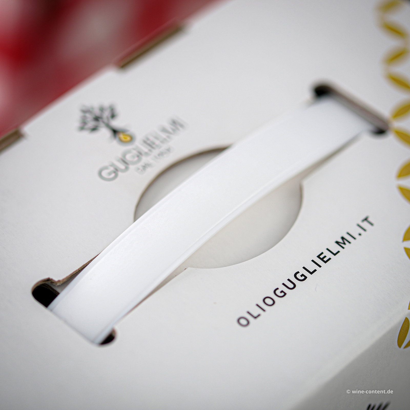 3 L Olivenöl Extra Vergine 2026 Fruttato Bag in Box