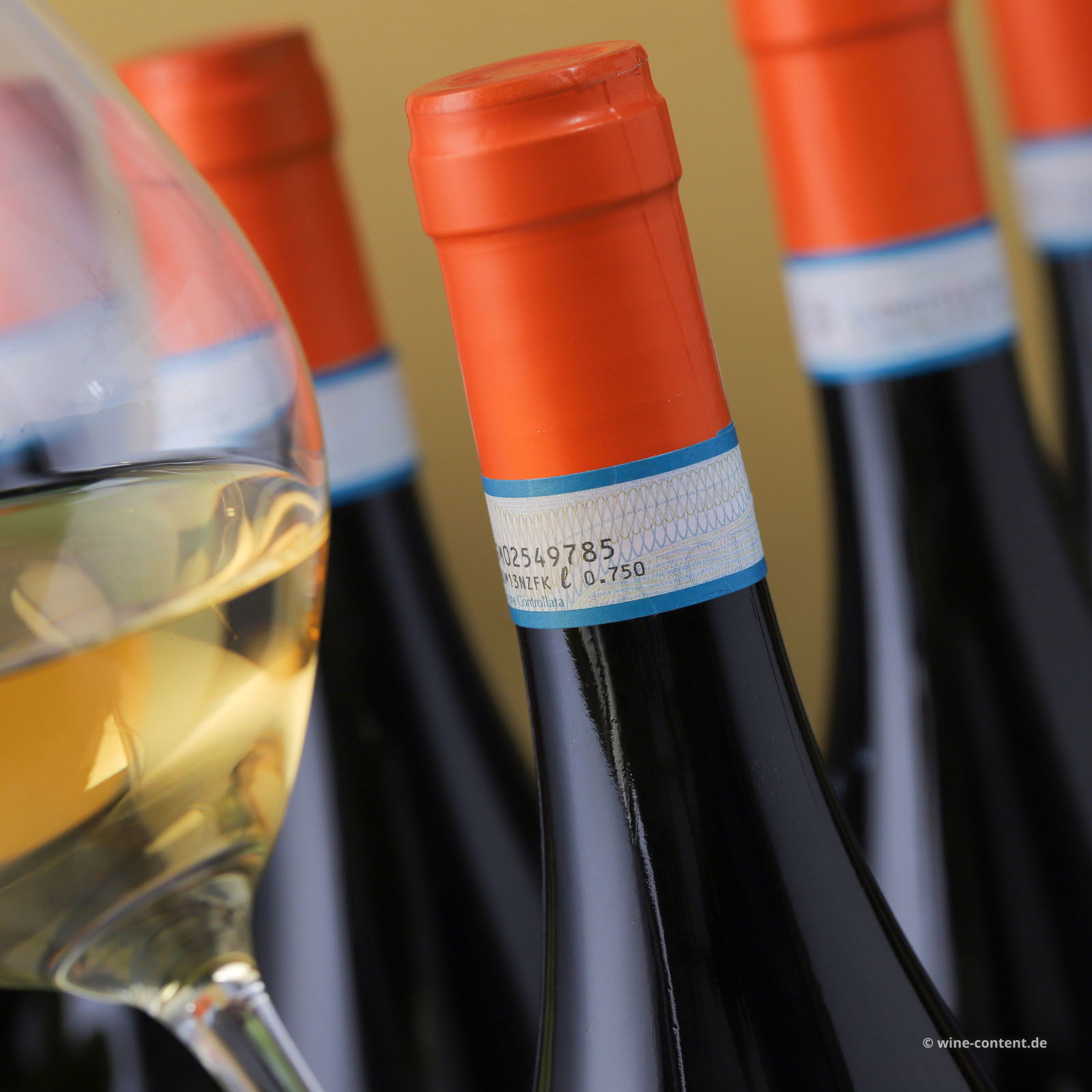 6er-Sparpaket Lugana 2025 Felugan