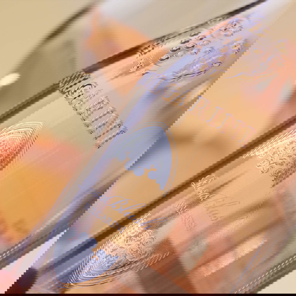 Chiaretto Garda Classico 2025 Rosa Blush