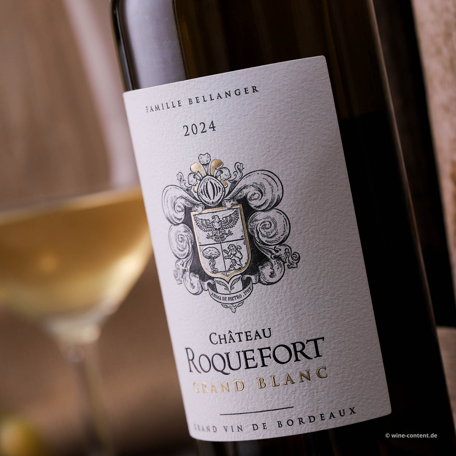 Entre-Deux-Mers 2024 Grand Blanc